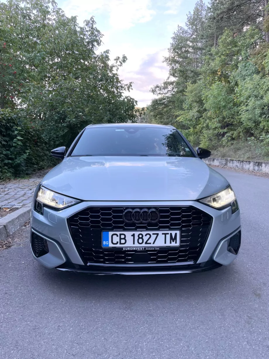 ID:1516 - AUDI A3