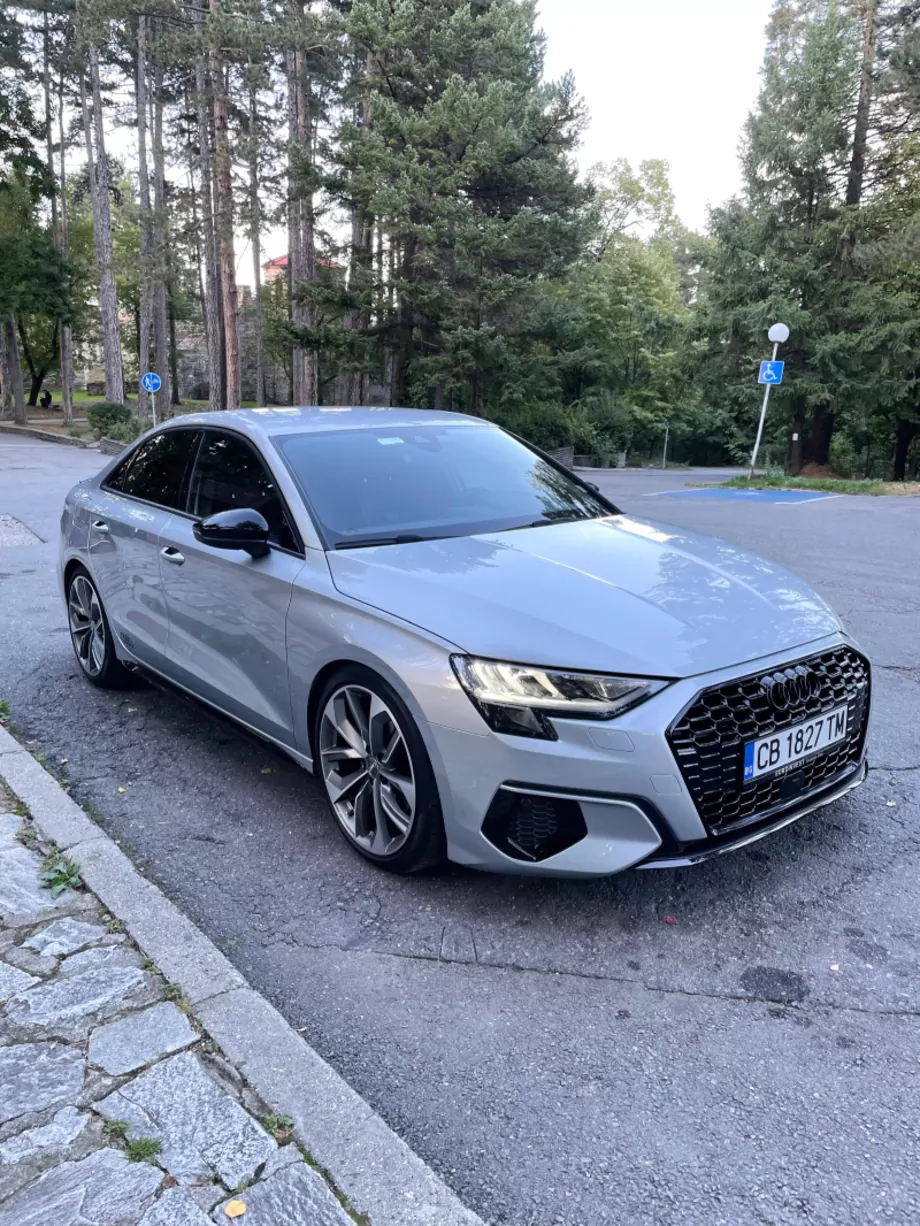 ID:1516 - AUDI A3