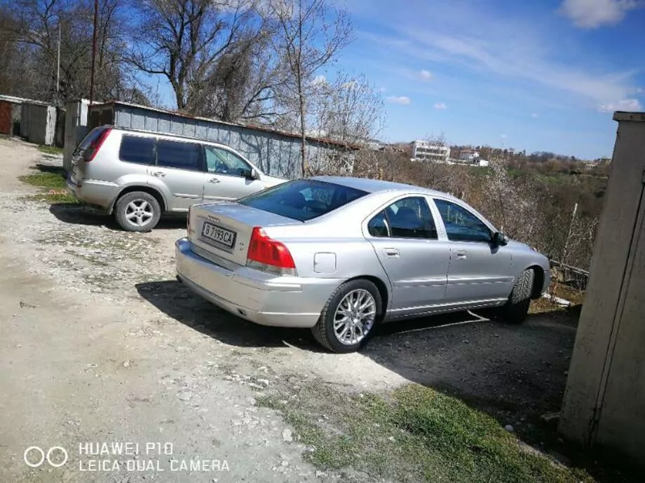 ID:1518 - VOLVO S60