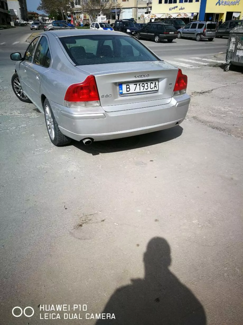 ID:1518 - VOLVO S60