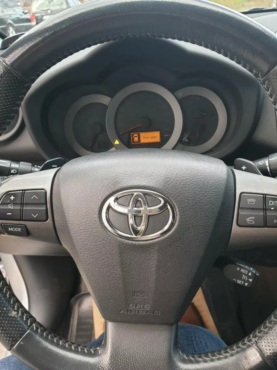 ID:1519 - TOYOTA RAV4