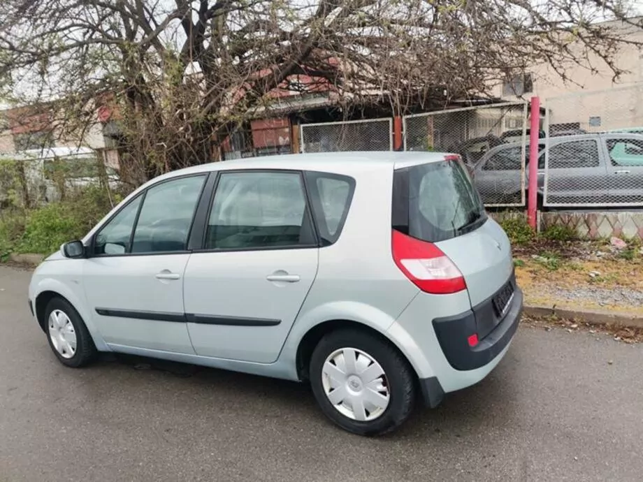 ID:1521 - RENAULT GRAND SCENIC