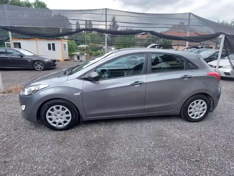 ID:1527 - HYUNDAI I30