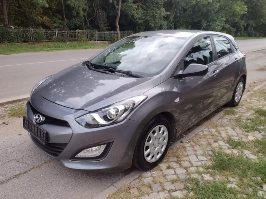 ID:1527 - HYUNDAI I30