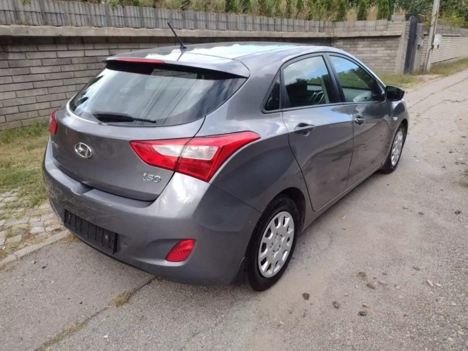 ID:1527 - HYUNDAI I30