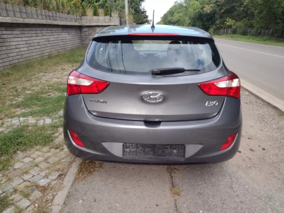 ID:1527 - HYUNDAI I30