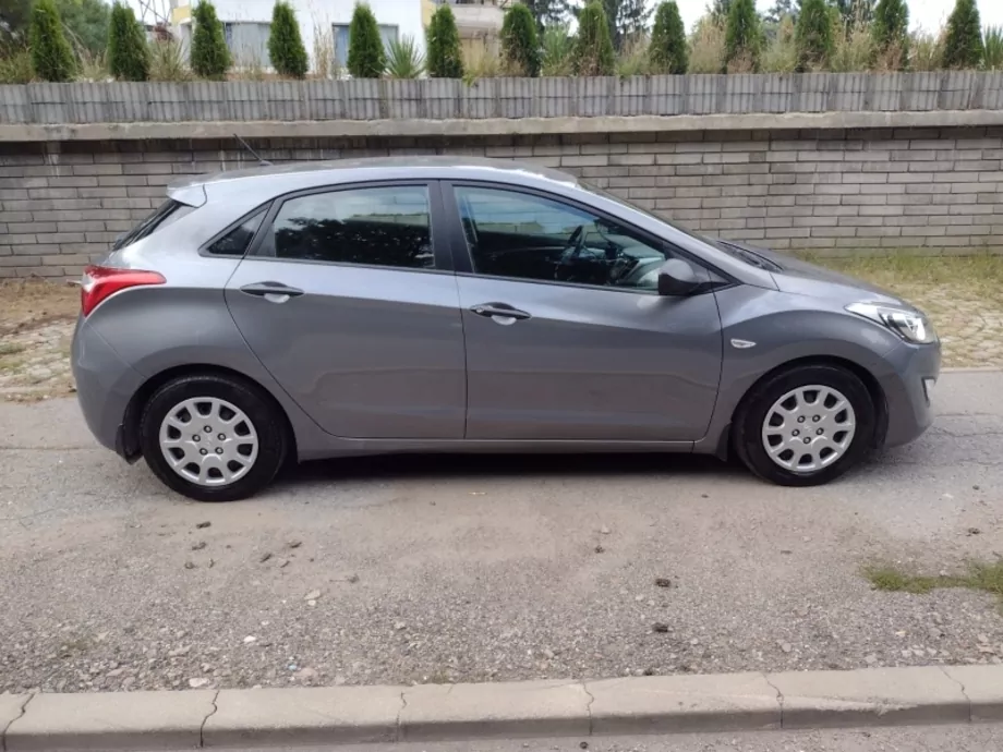 ID:1527 - HYUNDAI I30