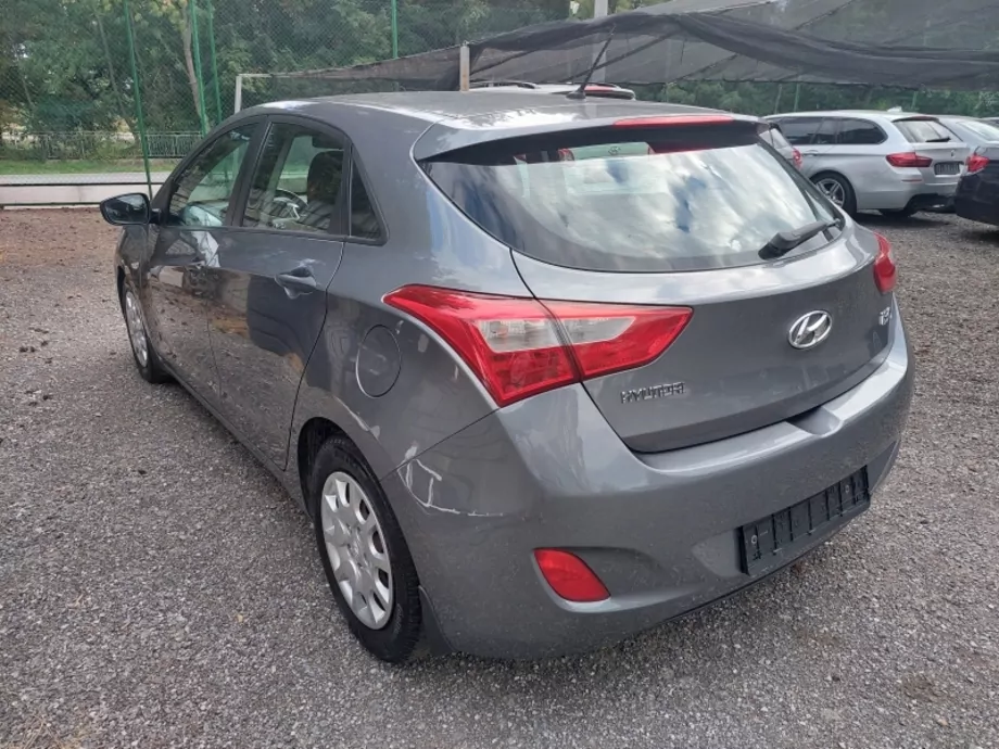 ID:1527 - HYUNDAI I30