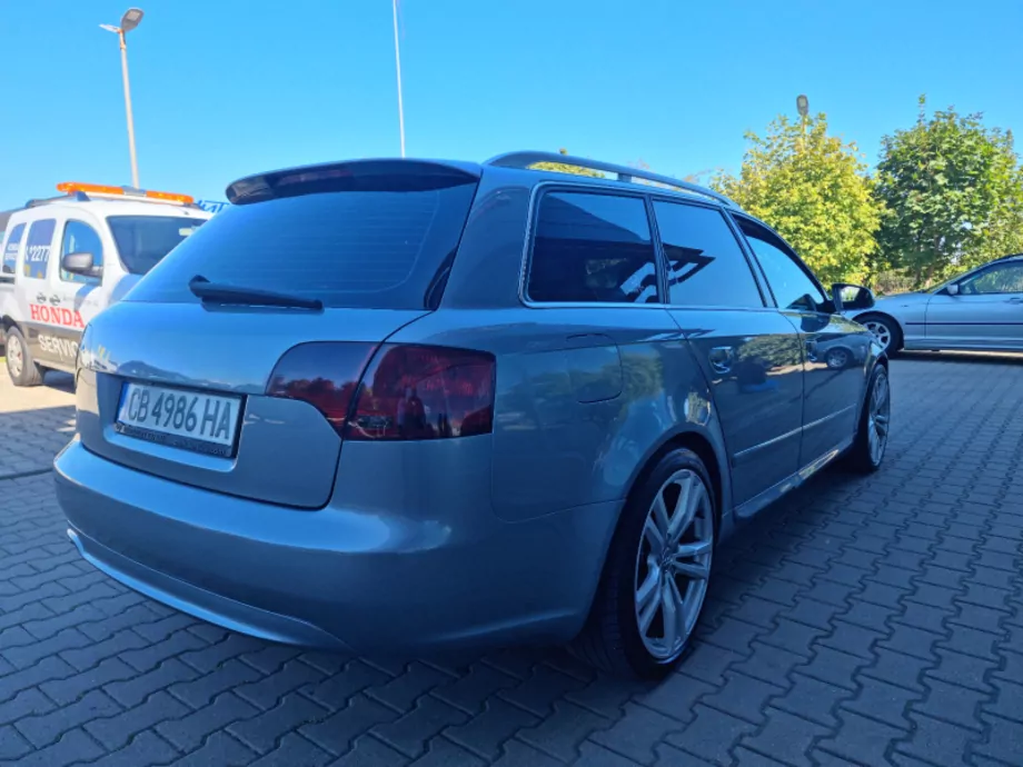 ID:1529 - AUDI A4