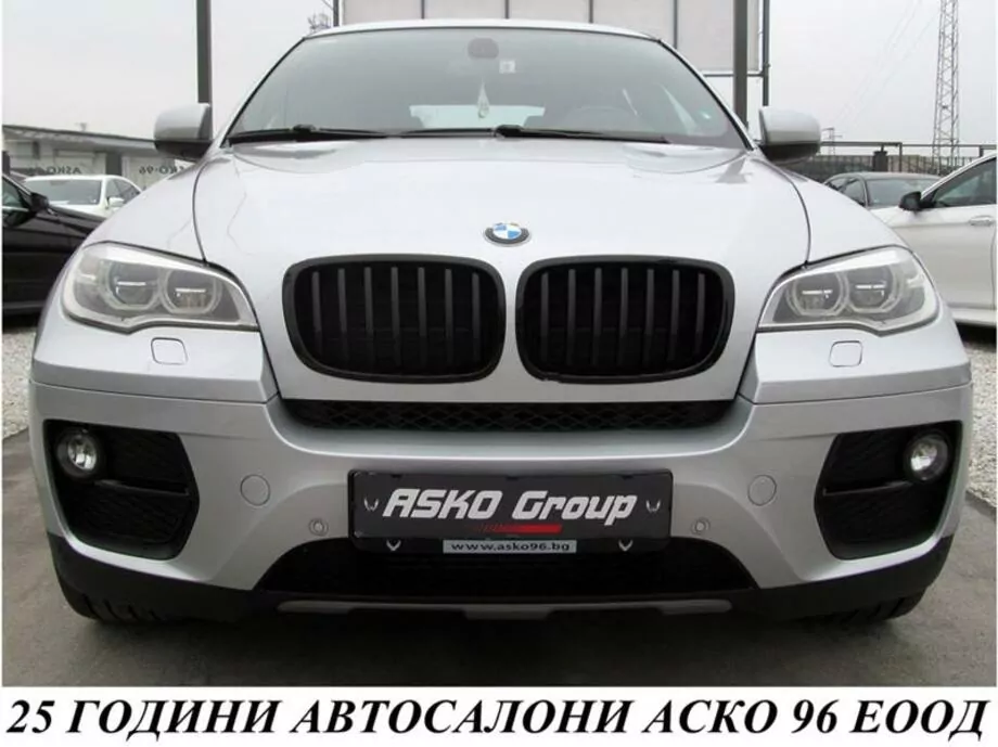 ID:1531 - BMW X6