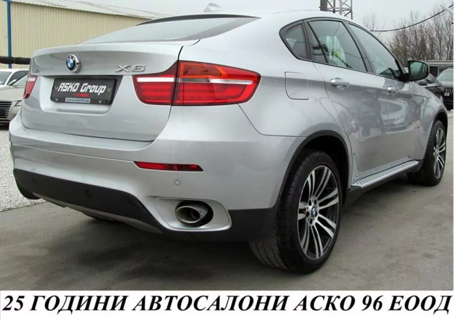 ID:1531 - BMW X6