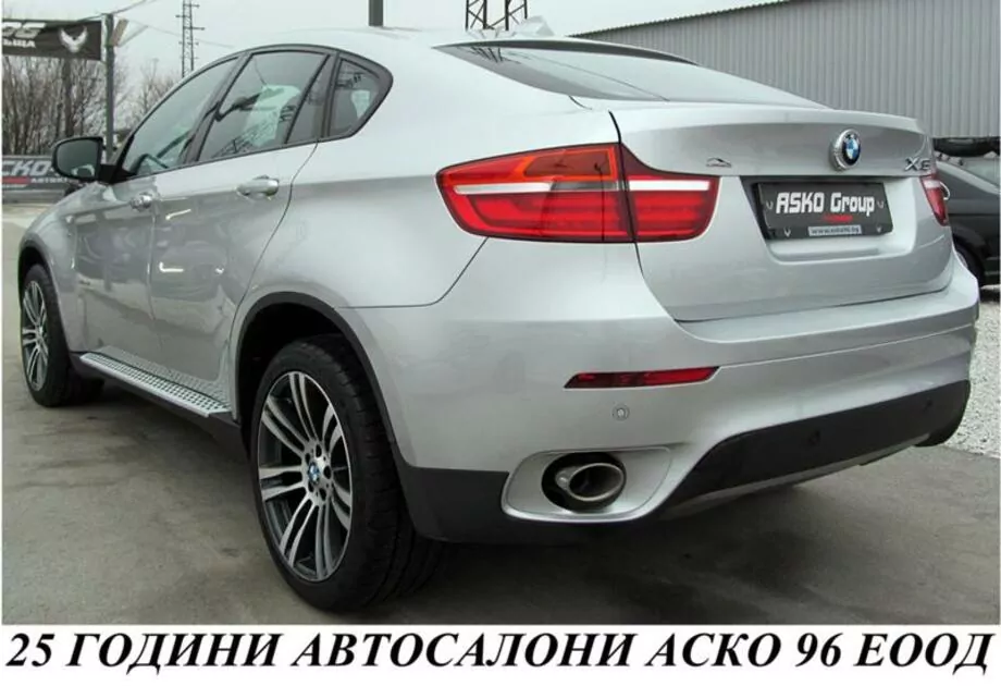 ID:1531 - BMW X6