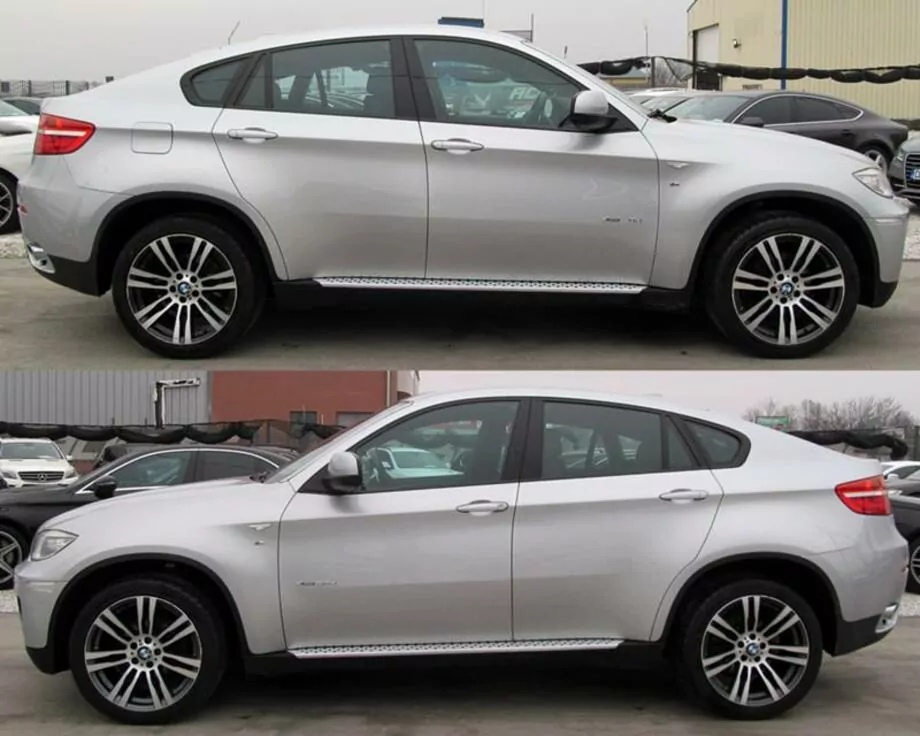 ID:1531 - BMW X6