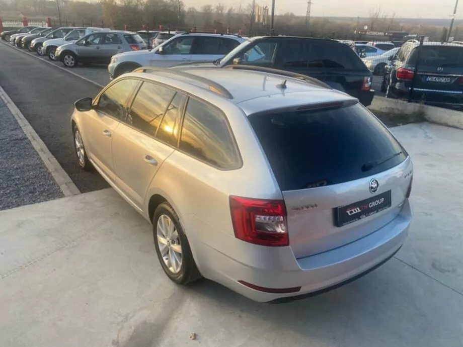 ID:1536 - SKODA OCTAVIA