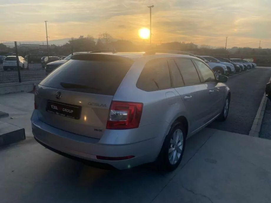 ID:1536 - SKODA OCTAVIA