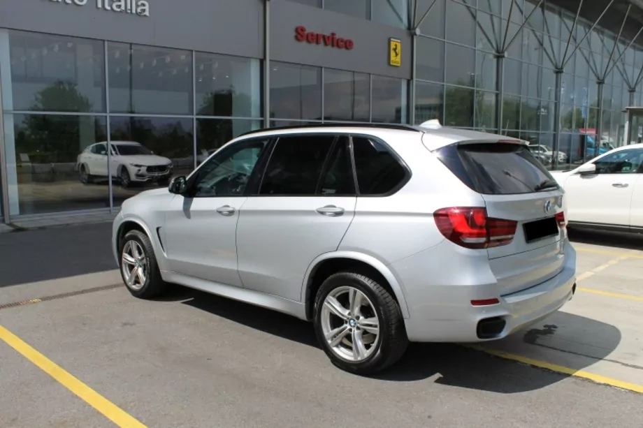 ID:1537 - BMW X5