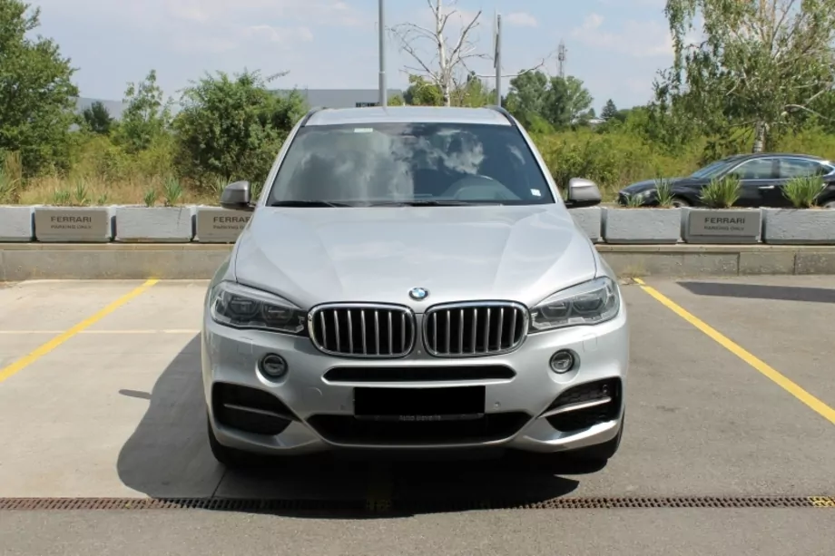 ID:1537 - BMW X5