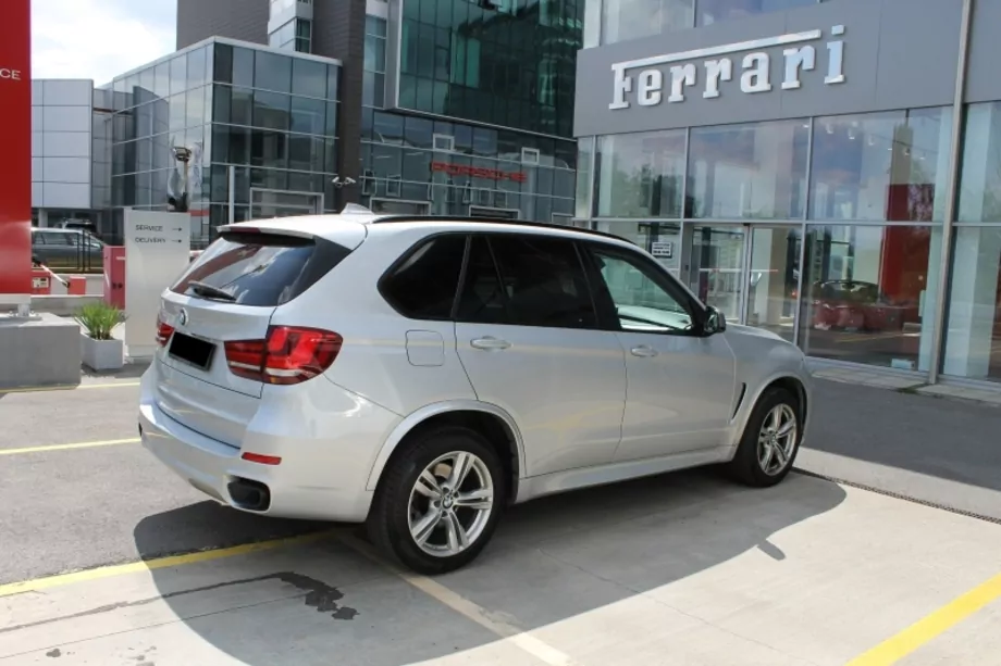 ID:1537 - BMW X5