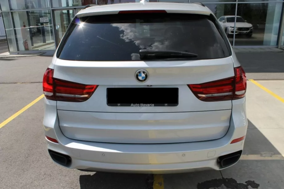 ID:1537 - BMW X5