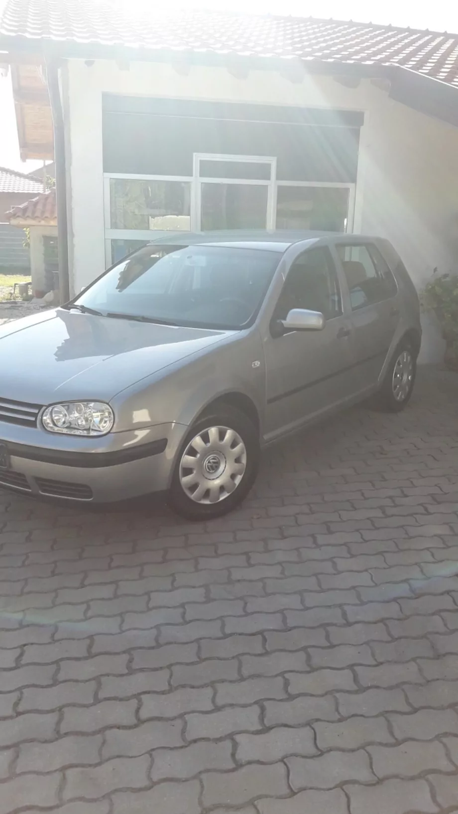 ID:1540 - VOLKSWAGEN GOLF