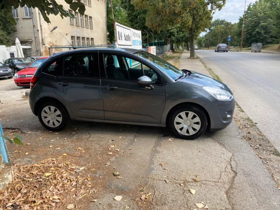 ID:1543 - CITROEN C3