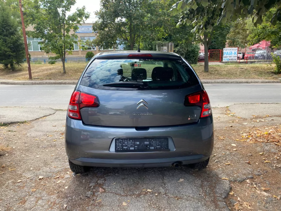 ID:1543 - CITROEN C3