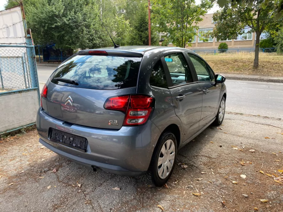 ID:1543 - CITROEN C3