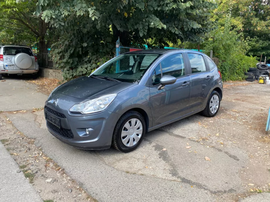 ID:1543 - CITROEN C3