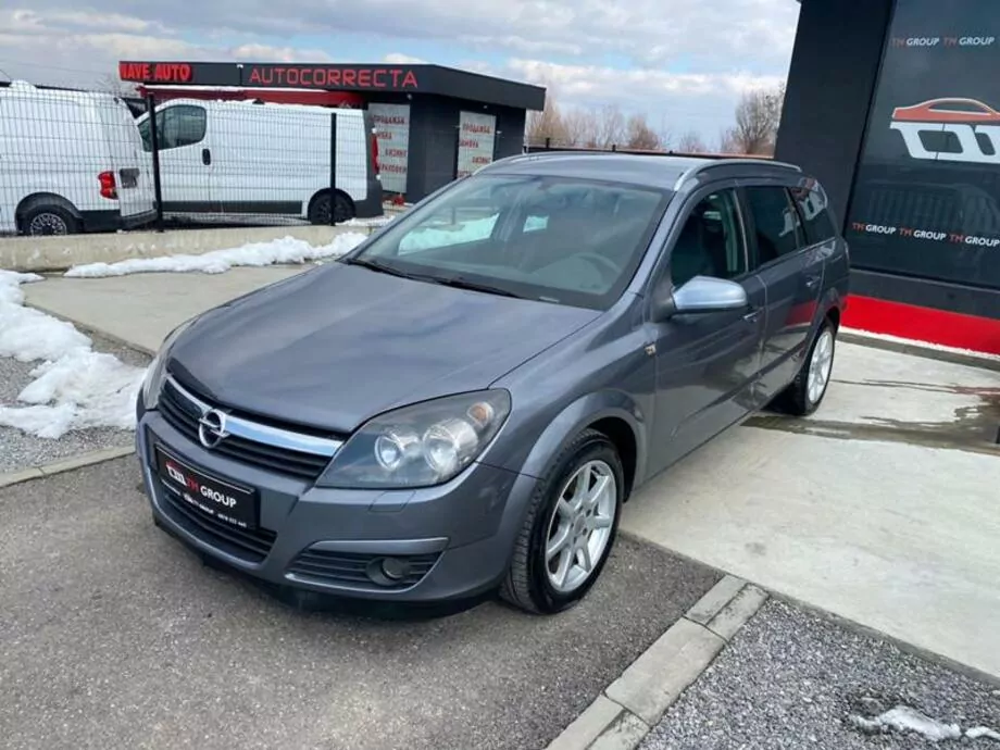 ID:1549 - OPEL ASTRA