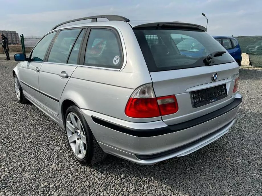 ID:1552 - BMW 330