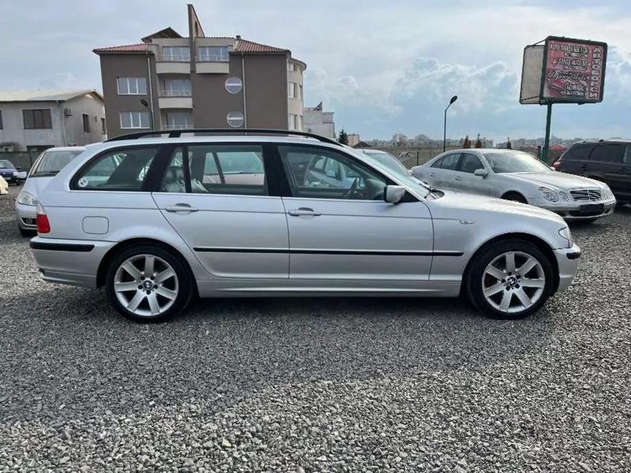 ID:1552 - BMW 330