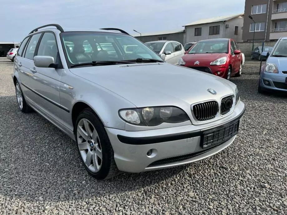 ID:1552 - BMW 330