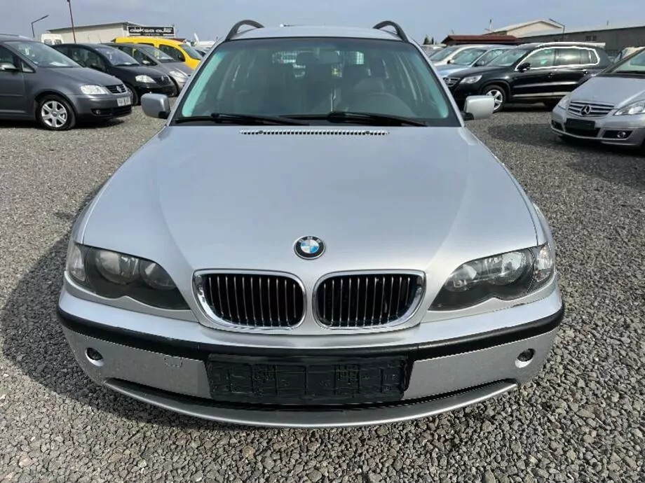 ID:1552 - BMW 330