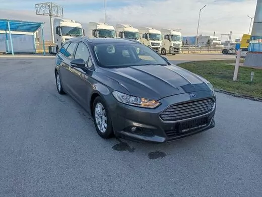 ОБЯВА №1560 за FORD MONDEO