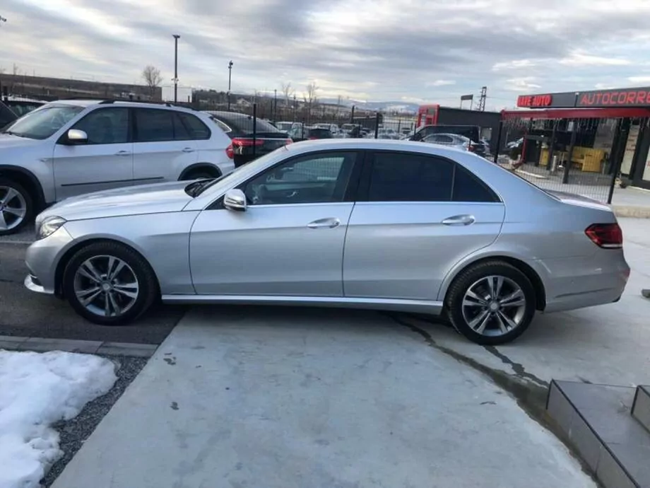 ID:1561 - MERCEDES-BENZ E 350