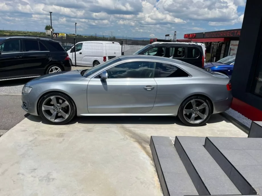 ID:1563 - AUDI S5