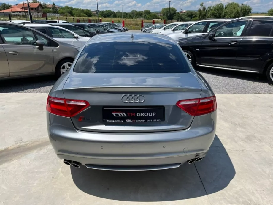 ID:1563 - AUDI S5