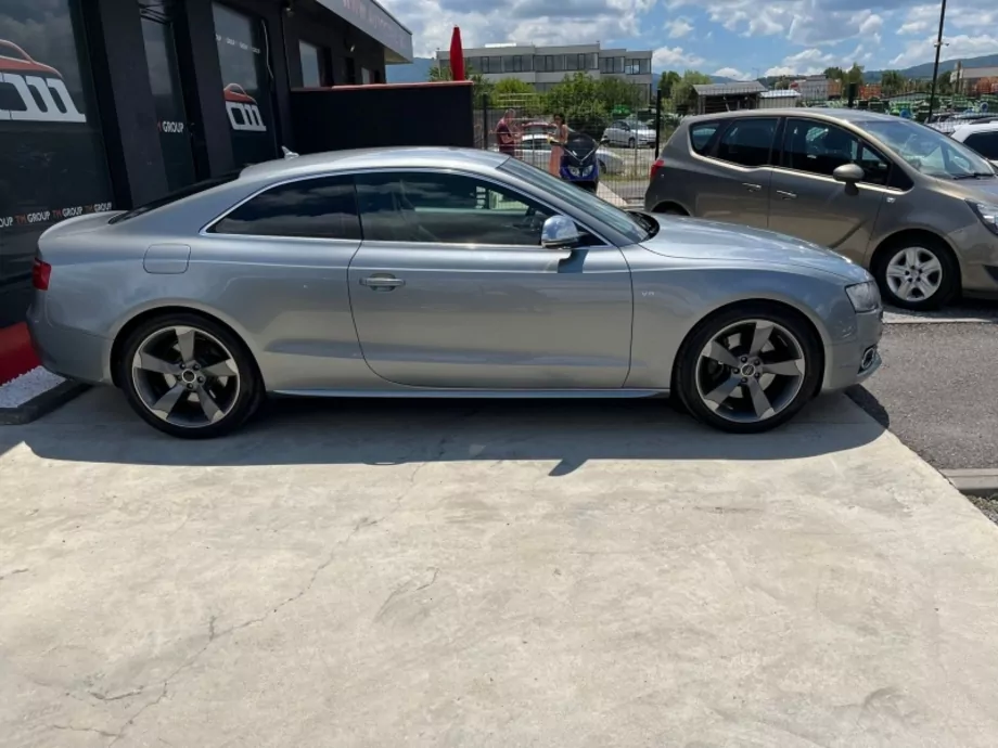 ID:1563 - AUDI S5