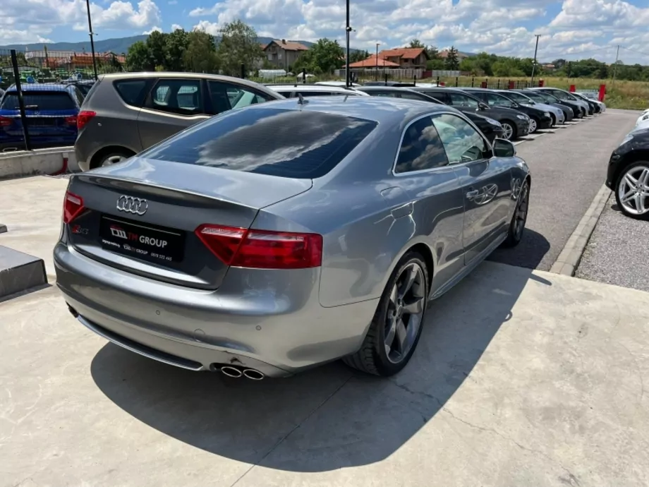 ID:1563 - AUDI S5