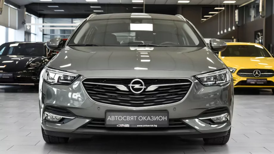 ID:1564 - OPEL INSIGNIA