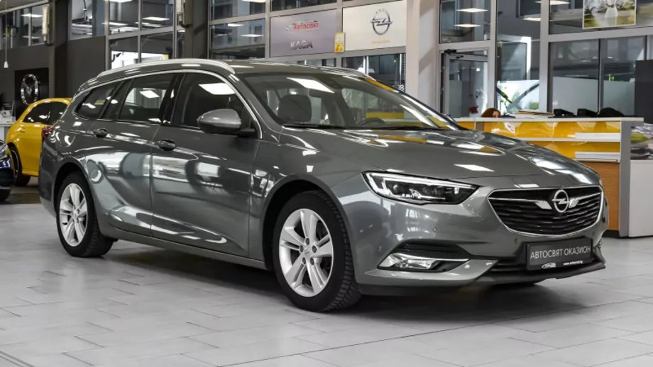 ID:1564 - OPEL INSIGNIA