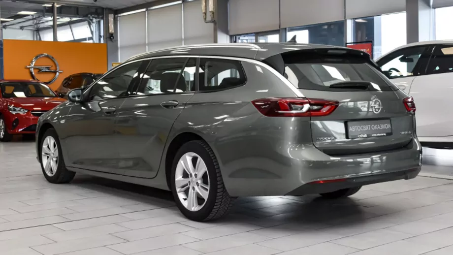 ID:1564 - OPEL INSIGNIA