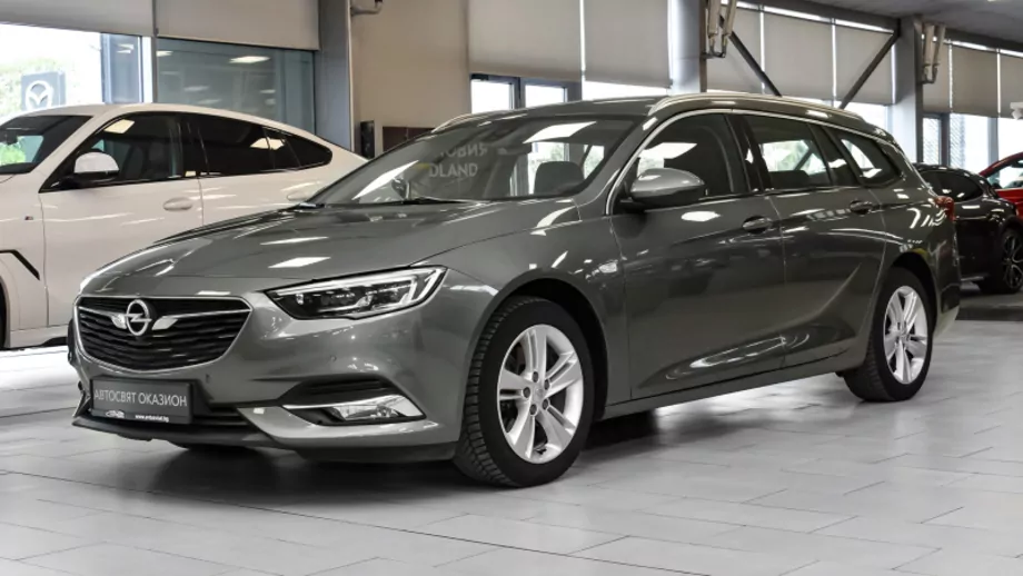 ID:1564 - OPEL INSIGNIA