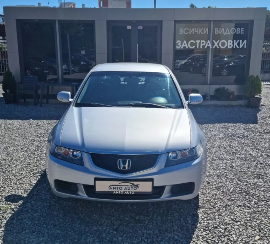 ID:1575 - HONDA ACCORD