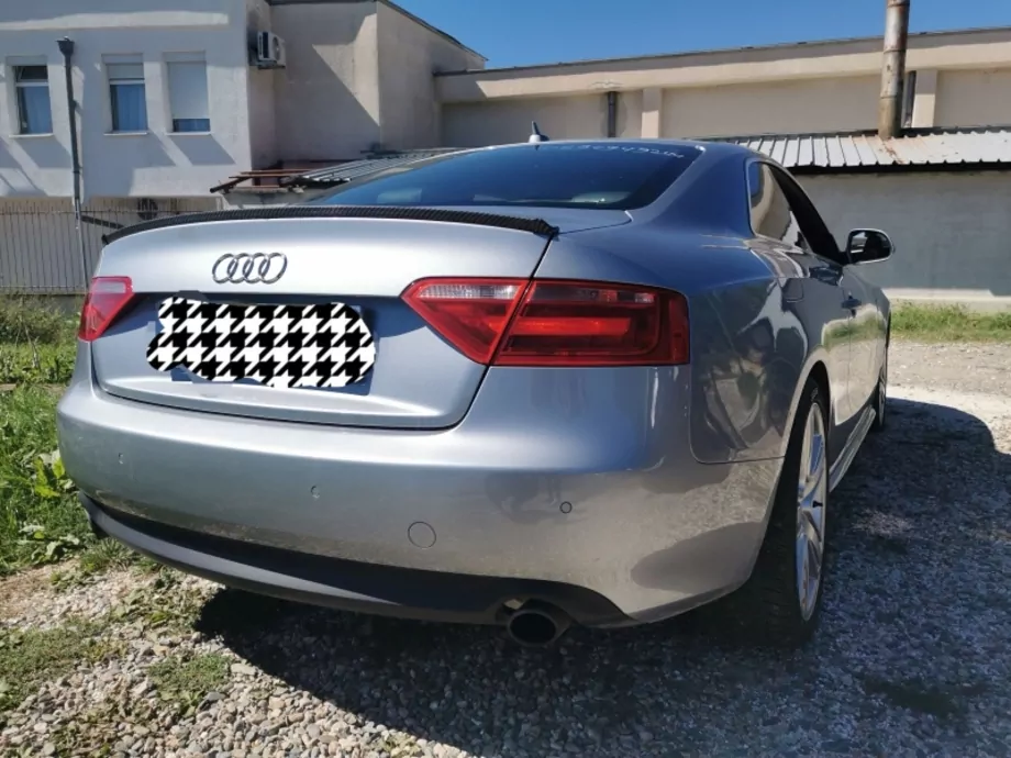 ID:1587 - AUDI A5