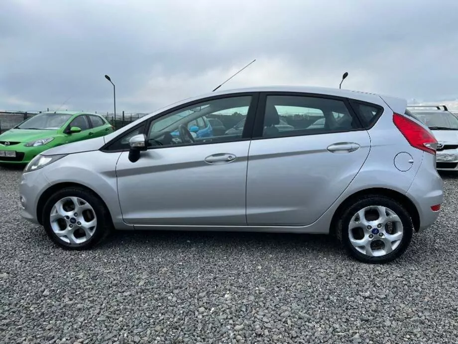 ID:1589 - FORD FIESTA