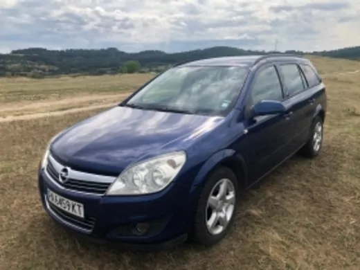 ОБЯВА №1598 за OPEL ASTRA