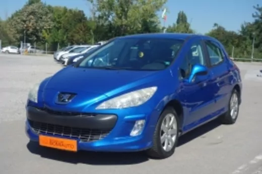 ОБЯВА №1617 за PEUGEOT 308