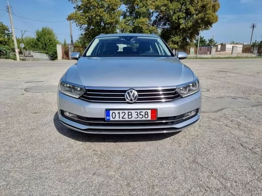 ОБЯВА №1621 за VOLKSWAGEN PASSAT