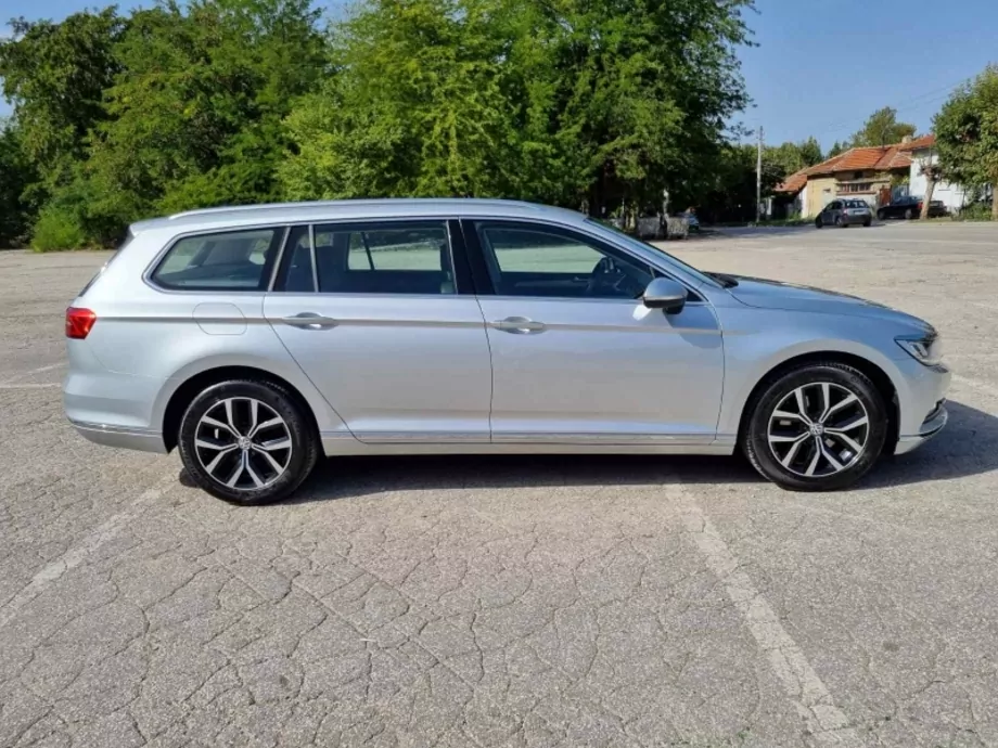 ID:1621 - VOLKSWAGEN PASSAT